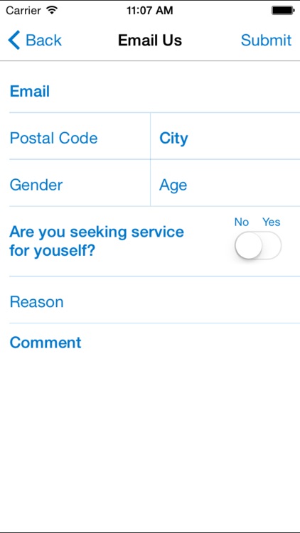 Drug & Alcohol Helpline