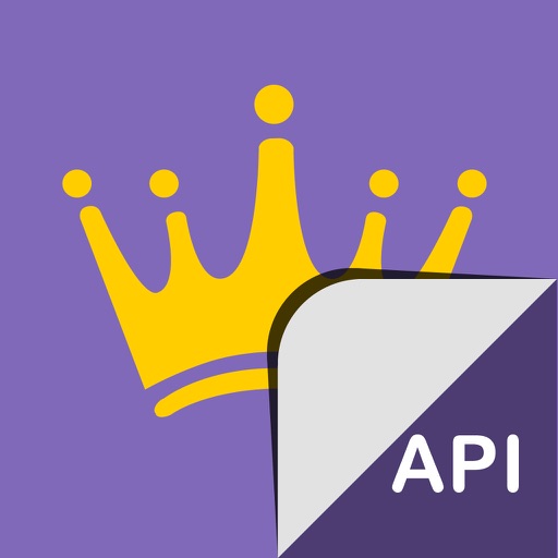 KingHost API icon