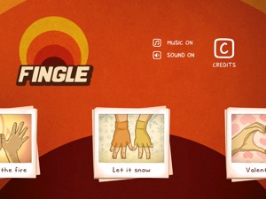 Fingle Free screenshot #5 for iPad