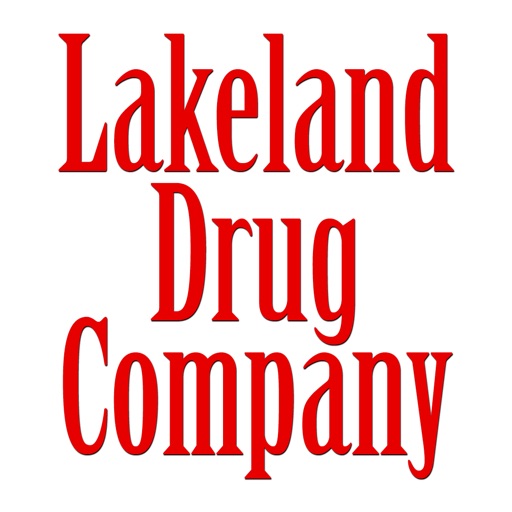 Lakeland Drug Company icon