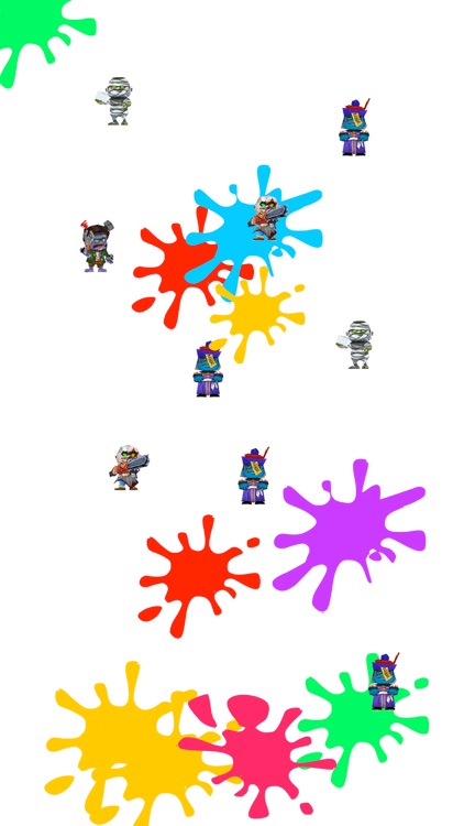 Tap to splat screenshot-4