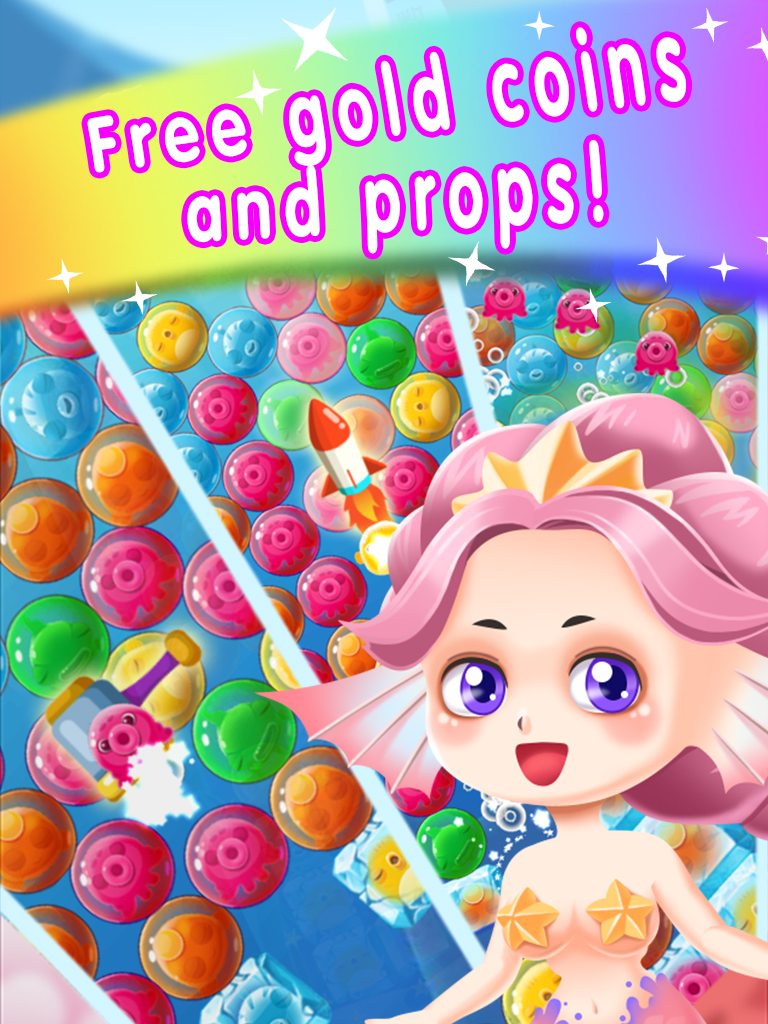 Fish Rescue Mania 2 screenshot 8