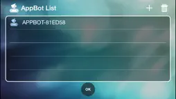 AppBot-LINK screenshot 2