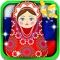 Lucky Moscow Slots: Better chances to win if you dare playing the Russian Roulette