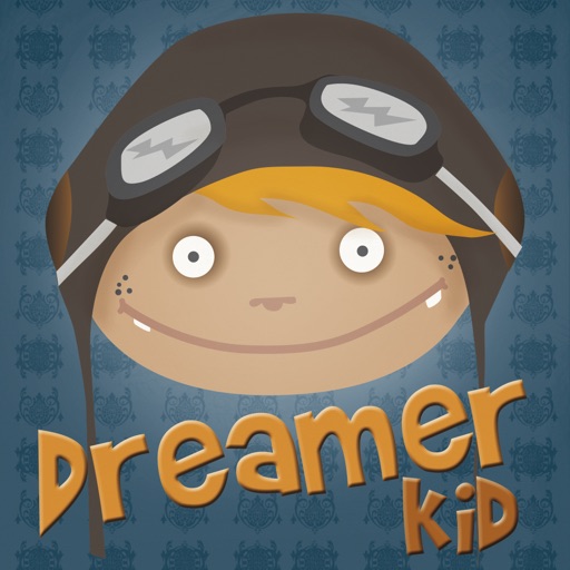 Dreamer Kid Lite icon