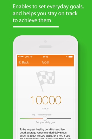TrackMe by Youwell screenshot 4