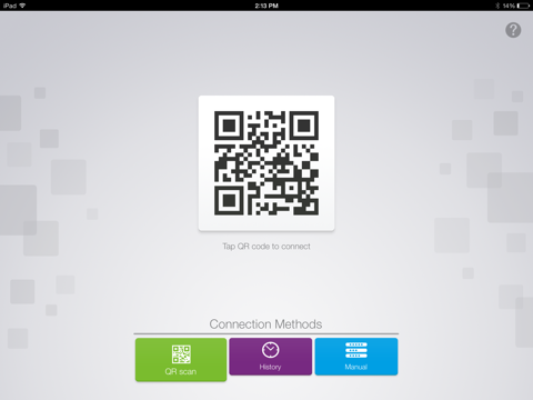 Screenshot #4 pour MimioMobile