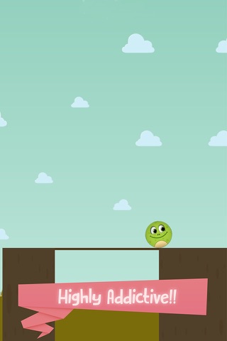 Circle Frog Hero screenshot 3