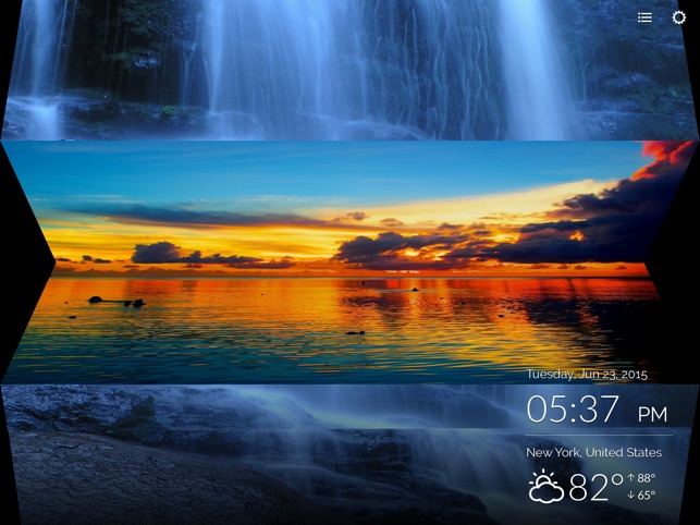 PhotoTicker(圖4)-速報App