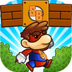 Super Brandom game icon