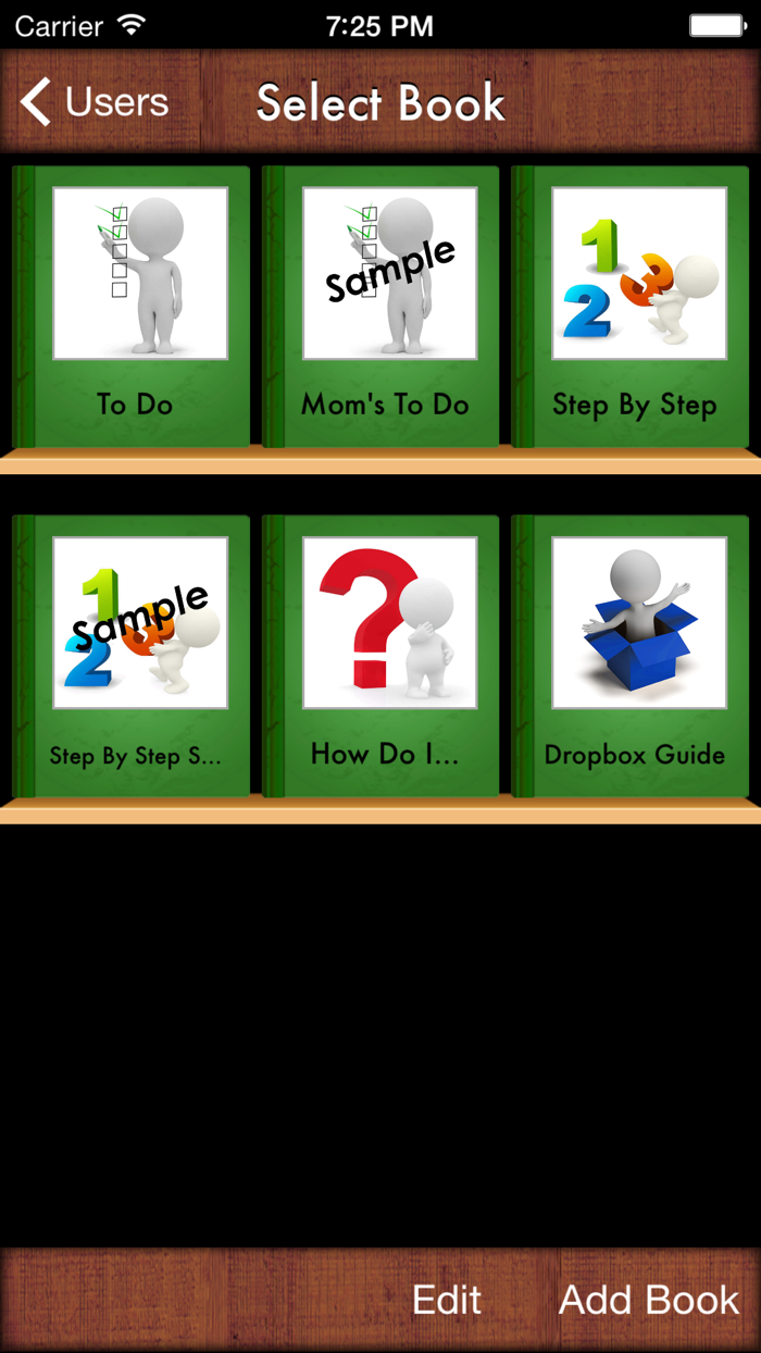 Plan It, Do It, Check It Off