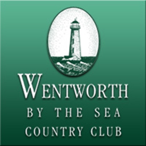 Wentworth by the Sea Country Club icon