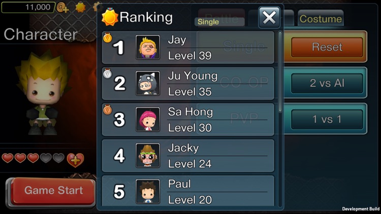 Ice Battle screenshot-4