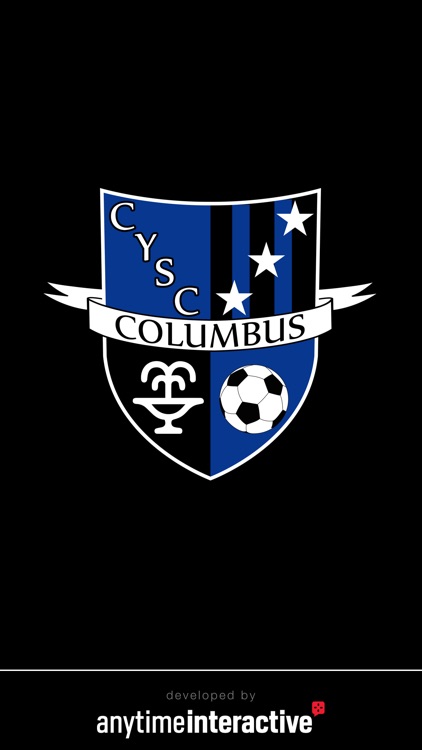 Columbus Youth Soccer Association