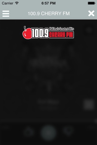 100.9 Cherry FM screenshot 3