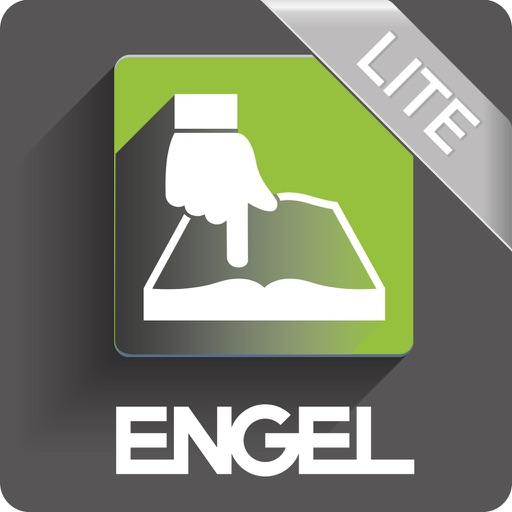 ENGEL plastyfine lite iOS App