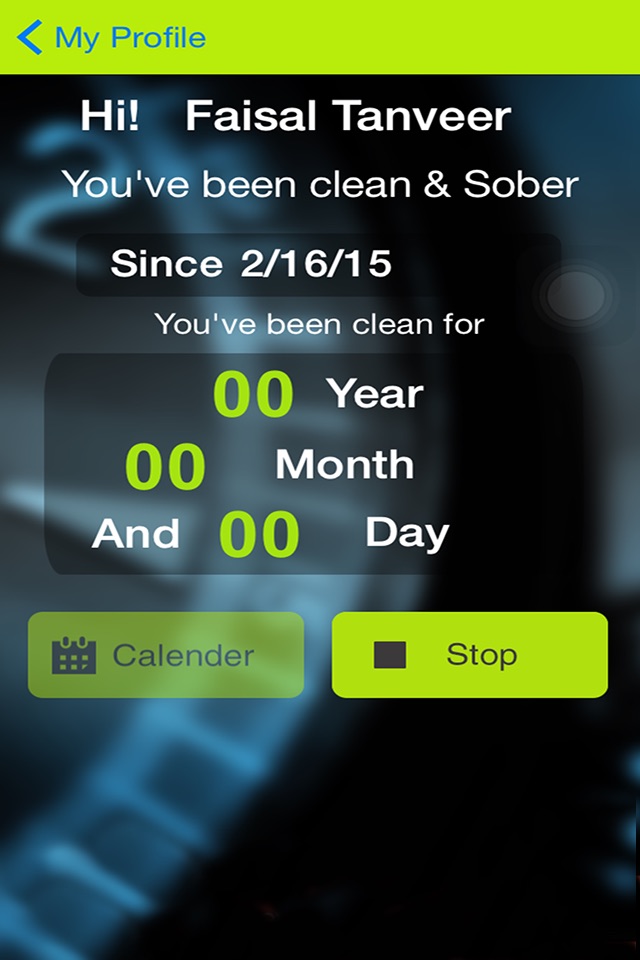 Recovery Advisor screenshot 4