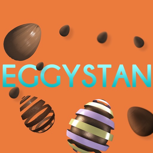 #Eggystan