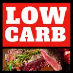 Low Carb Food List - Foods with almost no carbohydrates App Cancel