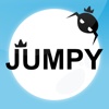 Jumpy The Spider