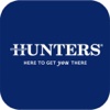 The Hunters Property Search for iPad