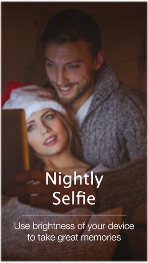 Nightly Selfie(圖1)-速報App