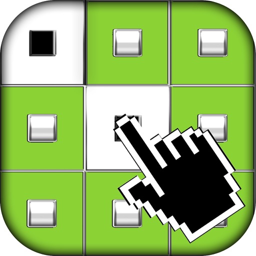 Don't Tap the White Title Mine Mini Game Pro icon