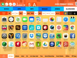 Game screenshot TeacherPad - classroom management hack