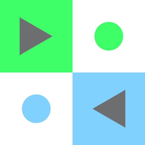 Squared - Move The Squares, Dots And Boxes iOS App