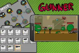 Game screenshot Stickman and gun hack