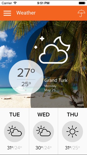 Radio Turks & Caicos(圖2)-速報App