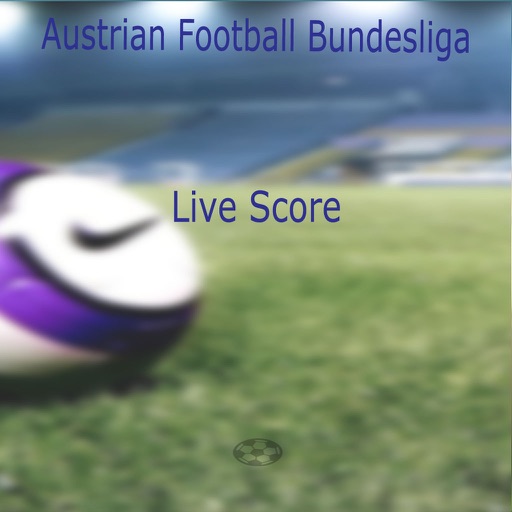 Austrian Football Bundesliga icon
