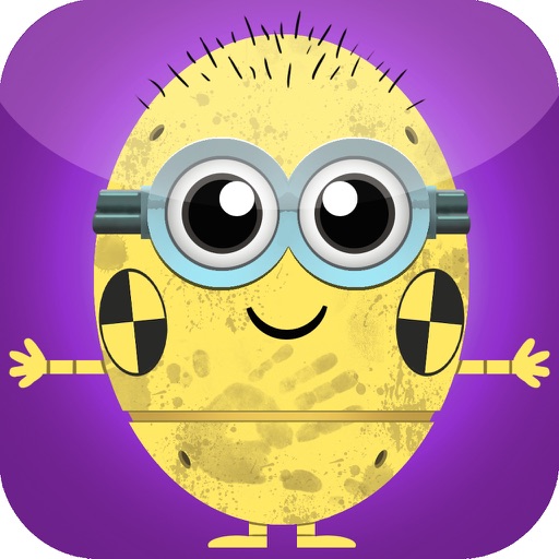 Egg Crusher - Minions Version icon