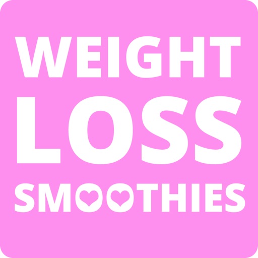 FREE! WeightLoss Smoothies for Detox, Nutrition, Anti-Oxidant, HealthyLiving, Low-Calorie Food and Fitness! iOS App