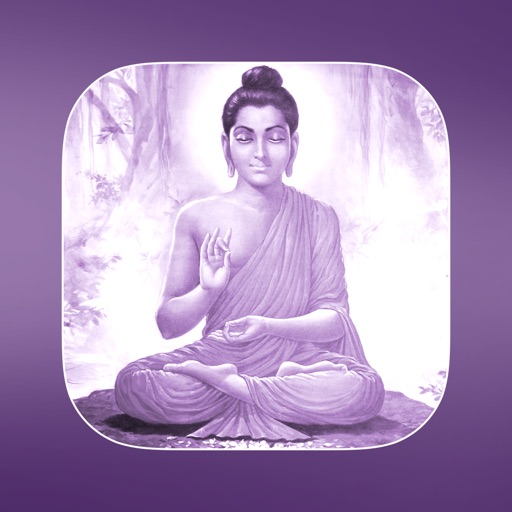 Thoughts of Gautam Buddha icon