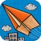 Paper Plane -- Aircraft flight Arcade