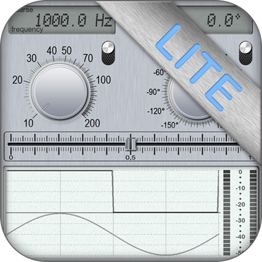 SGenerator Lite Icon