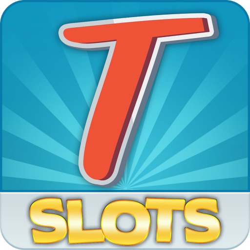 Texas Riches Slots - Casino Games Free iOS App