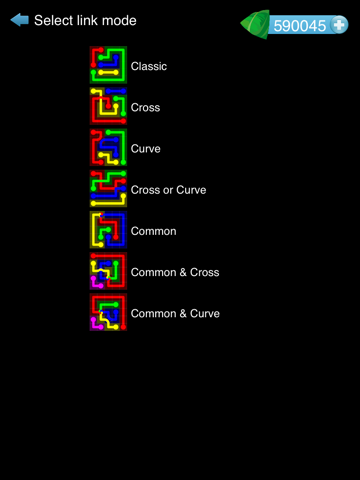 Screenshot #4 pour Aha Link Color: ALL