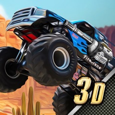 Activities of Monster Truck: Extreme 3D