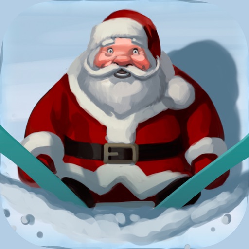 Santa's Playground FREE icon