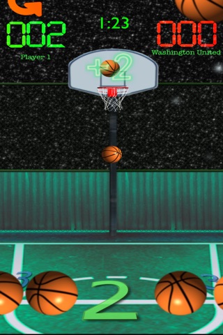 JAM IN SPACE 2 screenshot 2