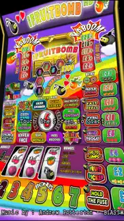 ifruitbomb - the fruit machine simulator problems & solutions and troubleshooting guide - 1