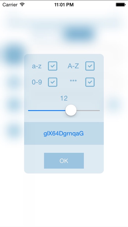 A Password Manager screenshot-3