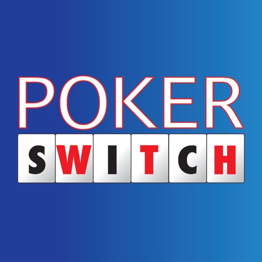 Poker Switch iOS App