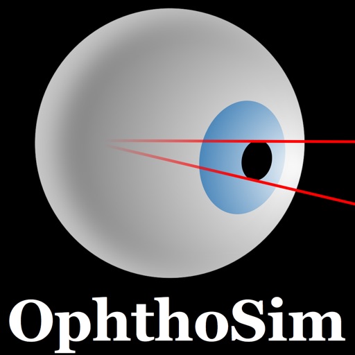 OphthoSim Companion Full