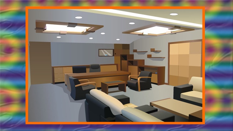 Escape From The Mutants screenshot-3