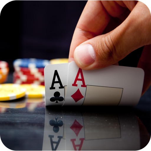 How to Play Poker - Become a Winner icon