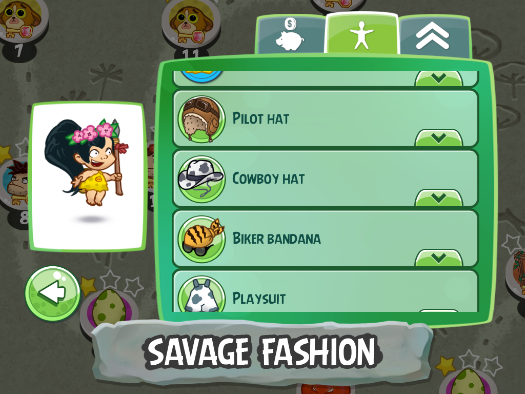 Bad Girl: Born to run screenshot 10