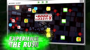 App Rush screenshot